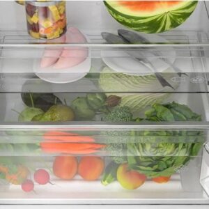 Bosch KGN492LDF Ψυγειοκαταψύκτης 440lt Full No Frost Υ203xΠ70xΒ66.7cm Inox - Image 4