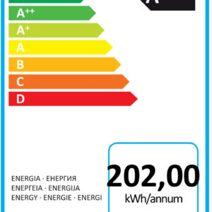 Bosch KGN49XIDP Ψυγειοκαταψύκτης 438lt Full No Frost Υ203xΠ70xΒ67cm Inox - Image 2
