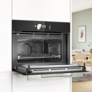 Bosch Serie 8 CMG778NB1 - Image 3