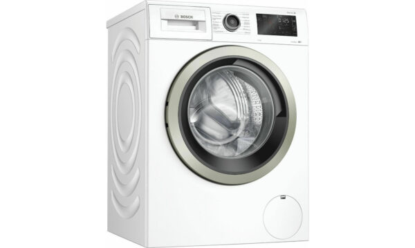 Bosch WAL28RH2GR Πλυντήριο Ρούχων 10kg 1400 Στροφών