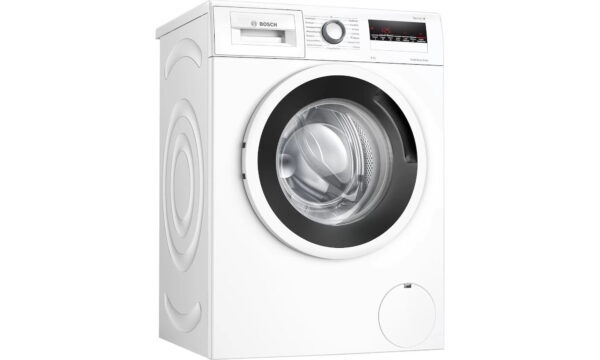 Bosch WAN24208GR Πλυντήριο Ρούχων 8kg 1200 Στροφών