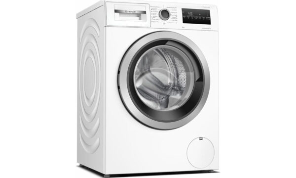 Bosch WAN28286ES Πλυντήριο Ρούχων 8kg 1400 Στροφών