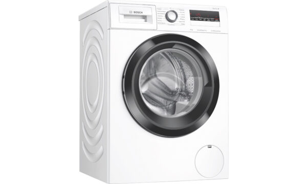 Bosch WAN28298GR Πλυντήριο Ρούχων 8kg 1400 Στροφών