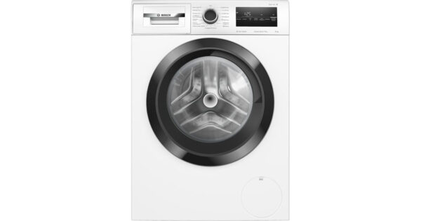 Bosch WAN2829MGR Πλυντήριο Ρούχων 8kg 1400 Στροφών