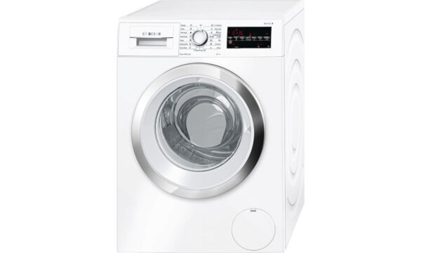 Bosch WAT28481ME Πλυντήριο Ρούχων 9kg 1400 Στροφών