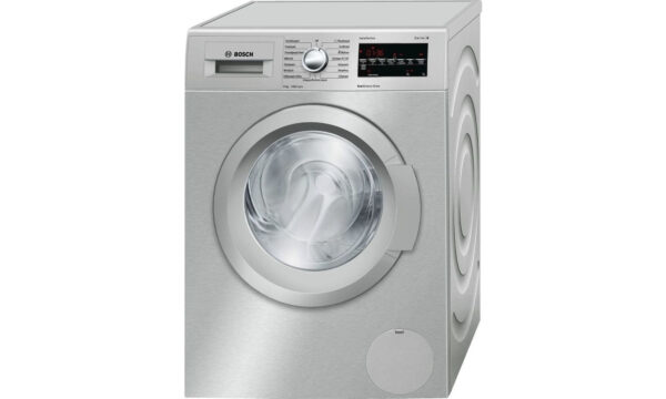 Bosch WAT284X9GR Πλυντήριο Ρούχων 9kg 1400 Στροφών