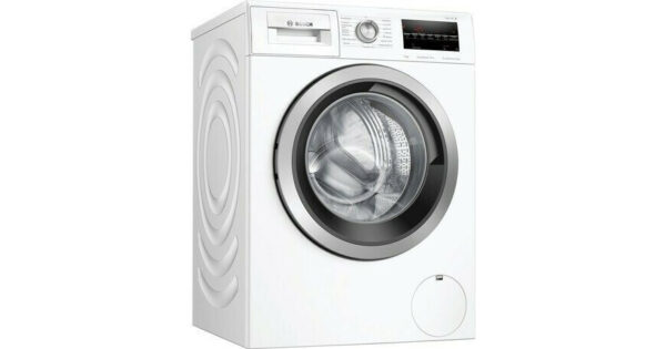 Bosch WAU28T18GR Πλυντήριο Ρούχων 8kg 1400 Στροφών