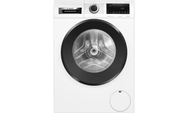 Bosch WGG14201BY Πλυντήριο Ρούχων 9kg 1200 Στροφών