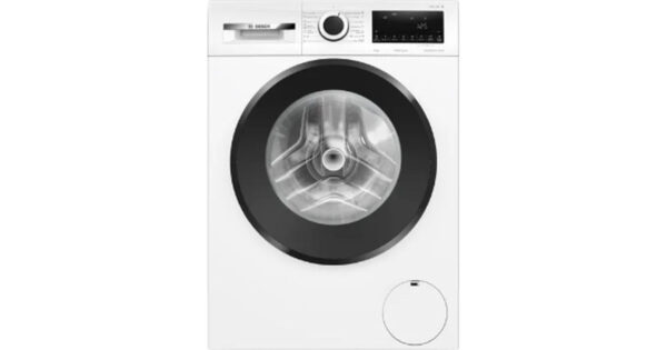 Bosch WGG144Z0ES Πλυντήριο Ρούχων 9kg 1400 Στροφών