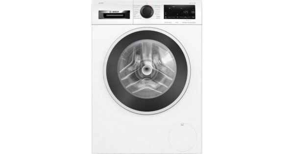 Bosch WGG244ZEGR Πλυντήριο Ρούχων 9kg 1400 Στροφών