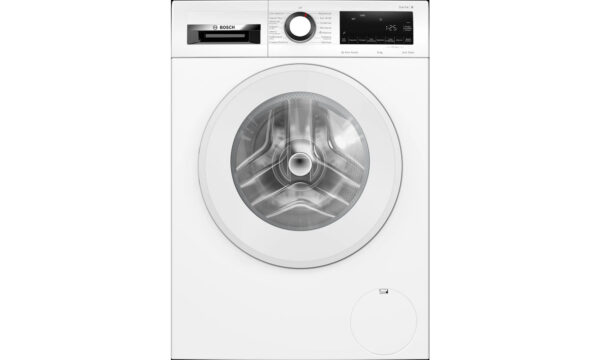 Bosch WGG244ZHGR Πλυντήριο Ρούχων 9kg 1400 Στροφών