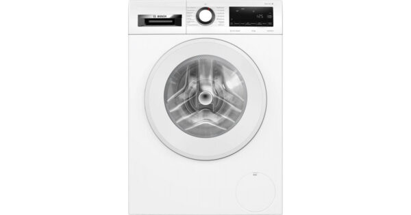 Bosch WGG254ZEGR Πλυντήριο Ρούχων 10kg 1400 Στροφών