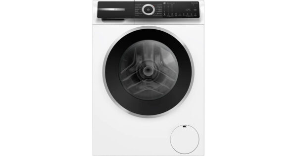 Bosch WGH2560LGR Πλυντήριο Ρούχων 10kg 1600 Στροφών