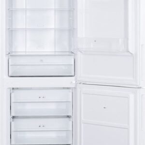 Brandt BFC8562NW Ψυγειοκαταψύκτης 327lt No Frost Υ185xΠ60xΒ68.5cm Λευκός - Image 2