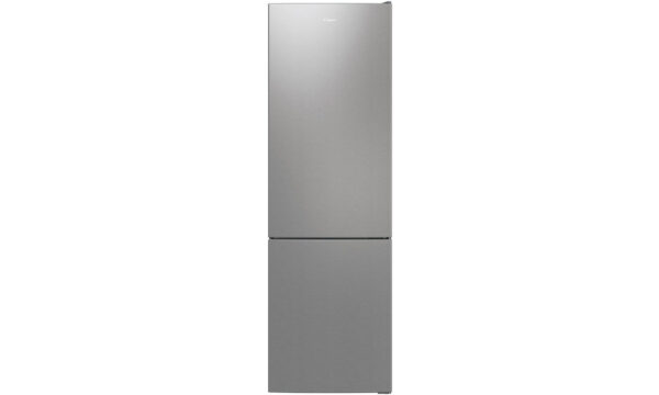 Candy CCT3L517ES Ψυγειοκαταψύκτης 260lt Υ176xΠ54.5xΒ55cm Inox