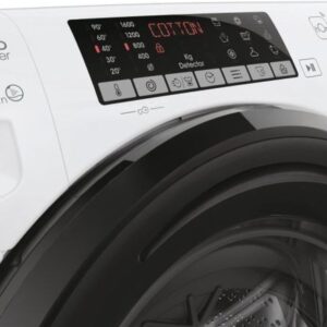 Candy CSO W61066TWMB6-S Πλυντήριο Στεγνωτήριο Ρούχων 10kg / 6kg Ατμού 1600 Στροφές - Image 7