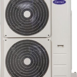 Carrier 42QSS012D8S/38QUS012D8S Επαγγελματικό Κλιματιστικό Inverter Καναλάτο 18000 BTU - Image 2