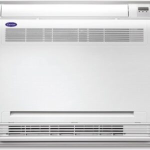 Carrier Xpower 42QZL060D8S/38QUS060D8T Επαγγελματικό Κλιματιστικό Inverter Δαπέδου 60000 BTU με Ψυκτικό Υγρό R32 - Image 2