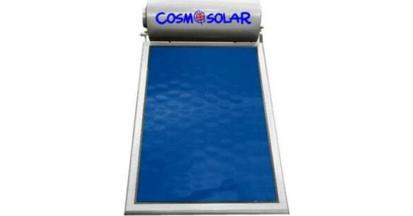 Cosmosolar CS IS 170lt 2.52m² Inox Διπλής Ενεργείας