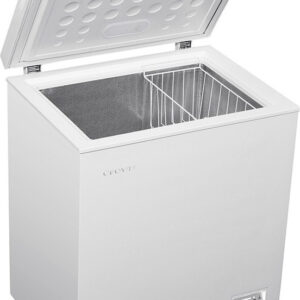 Crown CHF146E Καταψύκτης Μπαούλο - Image 2