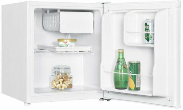 Crown CM-48A Ψυγείο Mini Bar 41lt Υ51xΠ44xΒ48cm Λευκό - Image 3