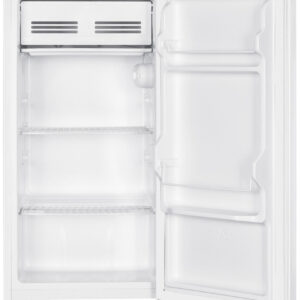 Crown DF80KFW Ψυγείο Συντήρηση 80lt Υ85xΠ44xΒ44cm Λευκό - Image 2