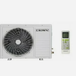 Crown TCI-18LF4061 Κλιματιστικό Inverter 18000 BTU A++/A+ - Image 5