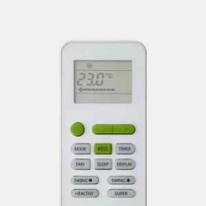 Daewoo DSB-F1834ELH-V Κλιματιστικό Inverter 18000 BTU A++/A+ - Image 3