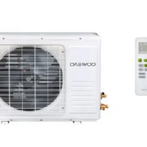 Daewoo DSB-F2481ELH-V Κλιματιστικό Inverter 24000 BTU A++/A+ - Image 3