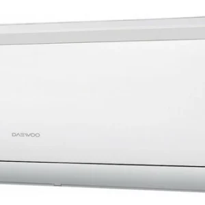 Daewoo DSB-F2481ELH-V Κλιματιστικό Inverter 24000 BTU A++/A+ - Image 4