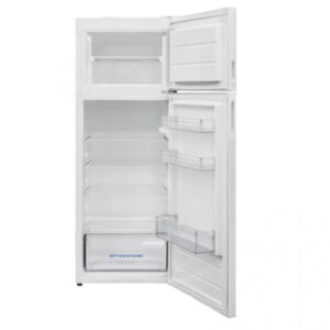 Daewoo FTL213FWT0GR Δίπορτο Ψυγείο 213lt Υ144xΠ54xΒ57.9cm Λευκό - Image 3