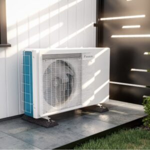 Daikin Altherma EBLA06EV3 Αντλία Θερμότητας 6kW Μονοφασική Monoblock - Image 3