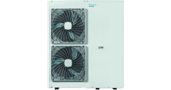 Daikin Altherma EBLQ014CV3/EKRUCBL3 Αντλία Θερμότητας 14kW Μονοφασική Monoblock