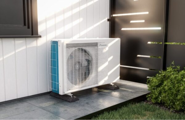 Daikin Altherma EDLA08E3V3 Αντλία Θερμότητας 8kW Μονοφασική Monoblock - Image 3