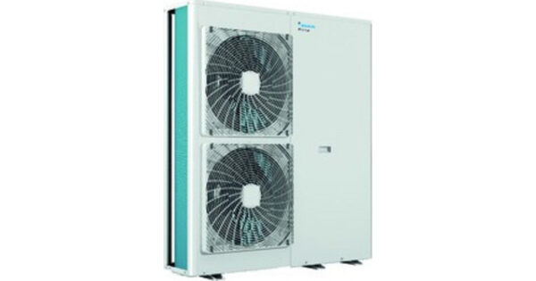 Daikin Altherma EDLQ011CV3/EKRUCBL3 Αντλία Θερμότητας 11.2kW Μονοφασική Monoblock - Image 2