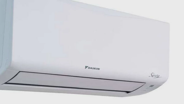 Daikin ATXC71D/ARXC71D Κλιματιστικό Inverter 24000 BTU A/A++ με Wi-Fi: Αθόρυβη λειτουργία