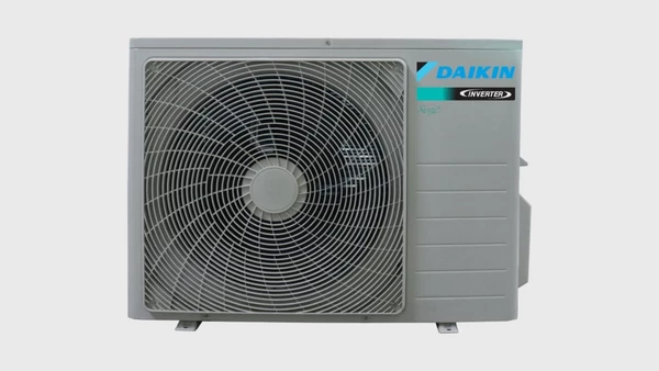 Daikin ATXC71D/ARXC71D Κλιματιστικό Inverter 24000 BTU A/A++ με Wi-Fi: Φιλτράρισμα αέρα