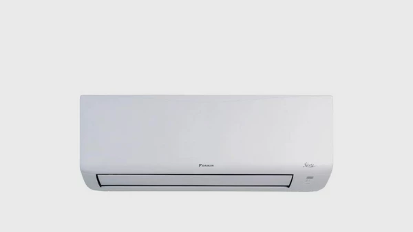 Daikin ATXC71D/ARXC71D Κλιματιστικό Inverter 24000 BTU A/A++ με Wi-Fi: Ισχυρή απόδοση