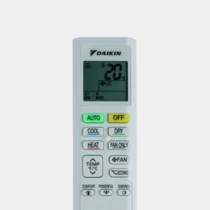 Daikin Comfora FTXP60M/RXP60M Κλιματιστικό Inverter 22000 BTU A++/A+++ με Wi-Fi - Image 20