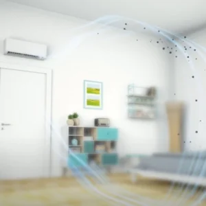 Daikin Comfora FTXP60M/RXP60M Κλιματιστικό Inverter 22000 BTU A++/A+++ με Wi-Fi - Image 15