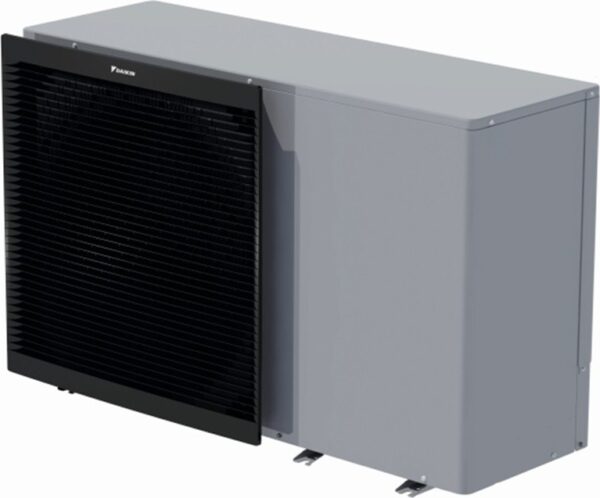 Daikin EBLA14D3W1 Αντλία Θερμότητας 14kW Τριφασική Monoblock - Image 3