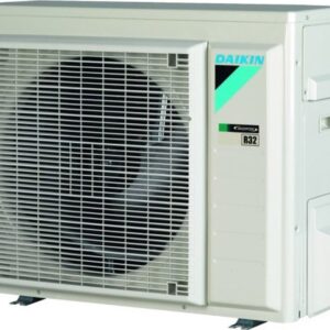 Daikin FCAG60B/RXM60R Επαγγελματικό Κλιματιστικό Inverter Κασέτα 22000 BTU με Ψυκτικό Υγρό R32 - Image 2