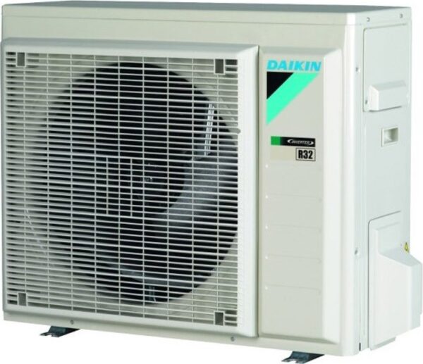 Daikin FCAG60B/RXM60R Επαγγελματικό Κλιματιστικό Inverter Κασέτα 22000 BTU με Ψυκτικό Υγρό R32 - Image 2