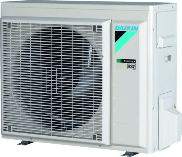 Daikin FFA25A9/RXM25R9 Επαγγελματικό Κλιματιστικό Inverter Κασέτα 9000 BTU με Ψυκτικό Υγρό R32 - Image 2