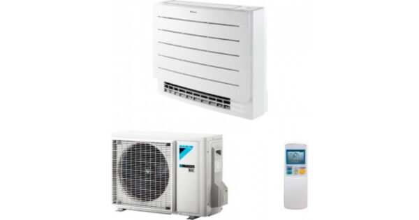 Daikin FVXM50A9/RXM50R Επαγγελματικό Κλιματιστικό Inverter Δαπέδου 18000 BTU