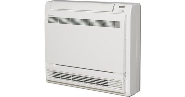 Daikin FVXS25F/RXS25L Επαγγελματικό Κλιματιστικό Inverter Δαπέδου 9000 BTU