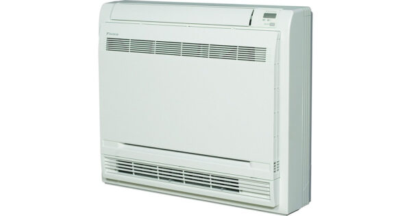 Daikin FVXS50F/RXS50L Επαγγελματικό Κλιματιστικό Inverter Δαπέδου 18000 BTU με Ψυκτικό Υγρό R32