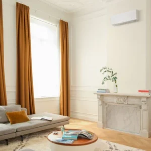 Daikin New Perfera FTXM71R/RXM71R Κλιματιστικό Inverter 24000 BTU A++/A+ με Ιονιστή και Wi-Fi - Image 6