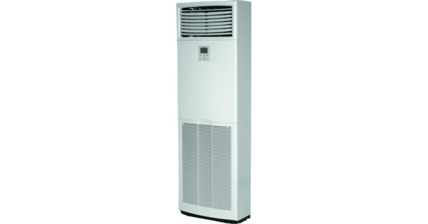 Daikin Ντουλάπα FVA125A/RZAG125NY1 Επαγγελματικό Κλιματιστικό Inverter Ντουλάπα 42000 BTU με Ψυκτικό Υγρό R32