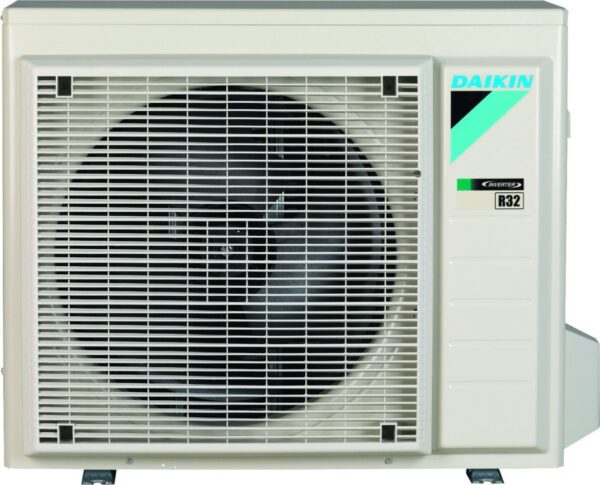 Daikin Perfera FVXM25A/RXM25R Επαγγελματικό Κλιματιστικό Inverter Δαπέδου 9000 BTU με Ψυκτικό Υγρό R32 - Image 3